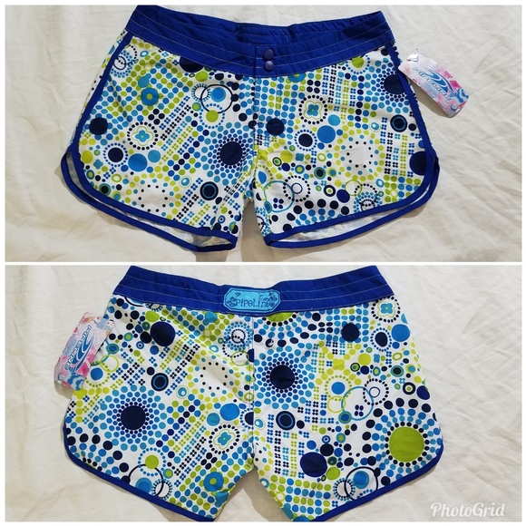 Junior's shorts - Picture 1 of 4